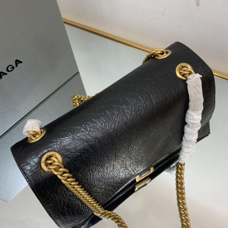 Balenciaga Top Handle Bags